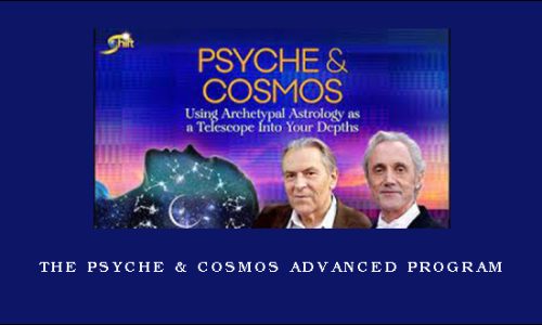 The Psyche & Cosmos Advanced Program