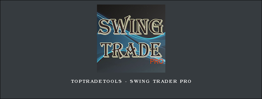 TopTradeTools – Swing Trader Pro