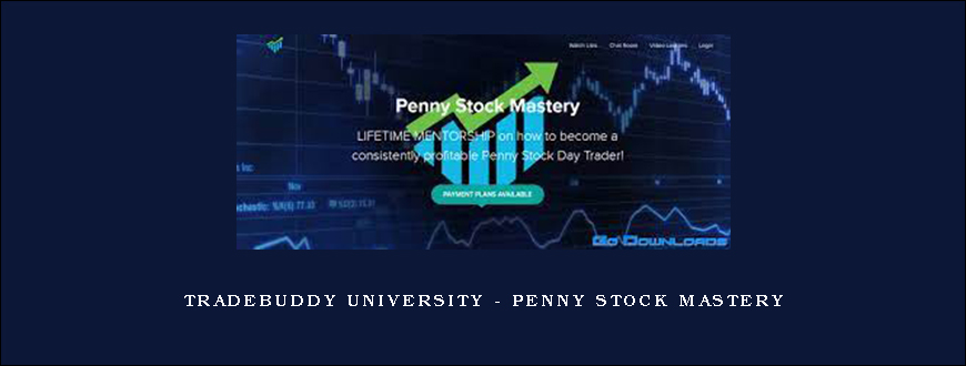 TradeBuddy University – Penny Stock Mastery