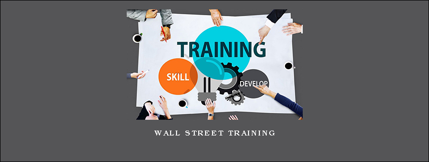 Wall Street Training