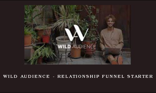 Wild Audience – Relationship Funnel Starter