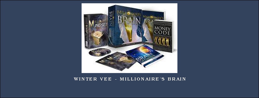 Winter Vee – Millionaire’s Brain