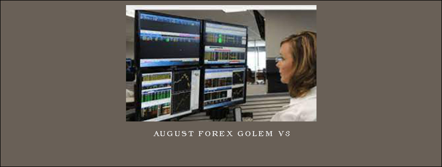 August Forex Golem V3