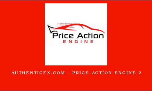 Authenticfx.com – price action engine 2