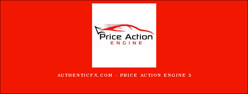 Authenticfx.com – price action engine 2