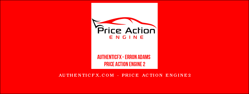 Authenticfx.com – price action engine2