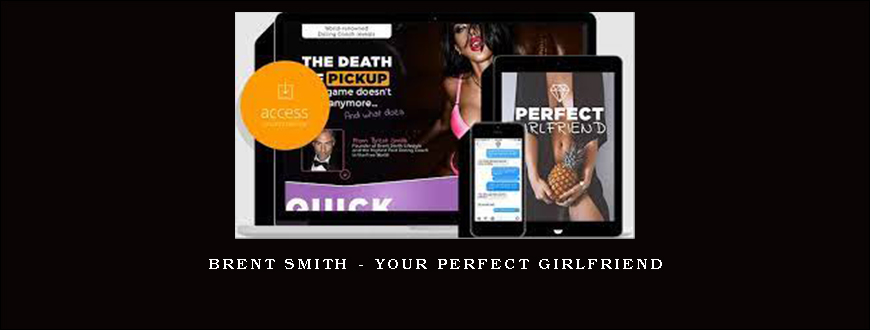 Brent Smith – Your Perfect Girlfriend