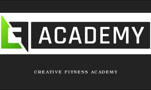 Creative Fitness Academy