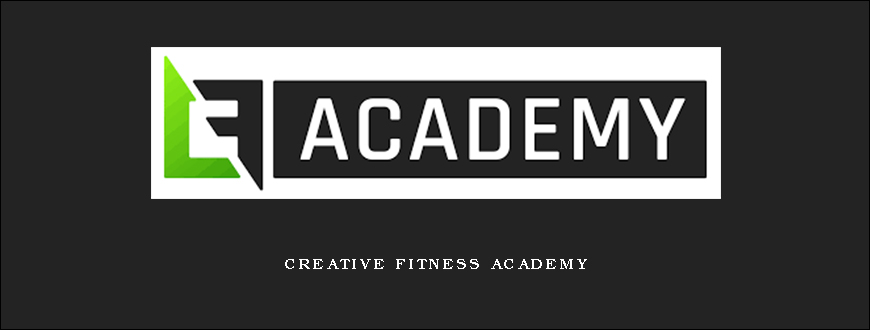 Creative Fitness Academy