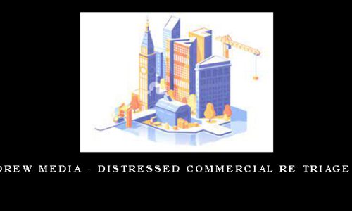 Dandrew Media – Distressed Commercial RE Triage Live