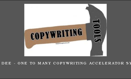 Dave Dee – One To Many Copywriting Accelerator System
