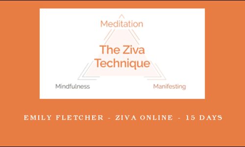 Emily Fletcher – Ziva Online – 15 Days