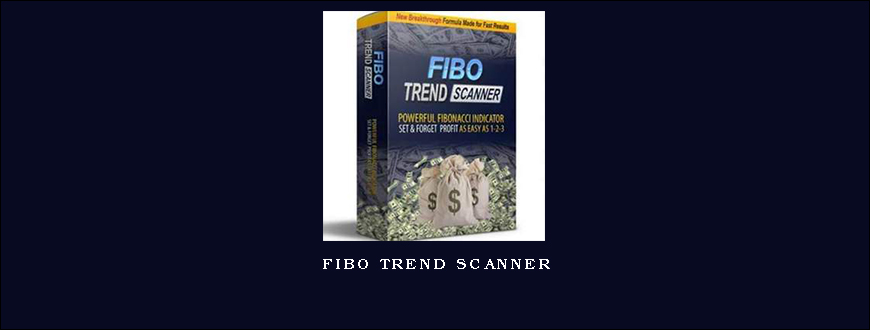 Fibo Trend Scanner