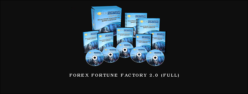 Forex Fortune Factory 2.0 (Full)