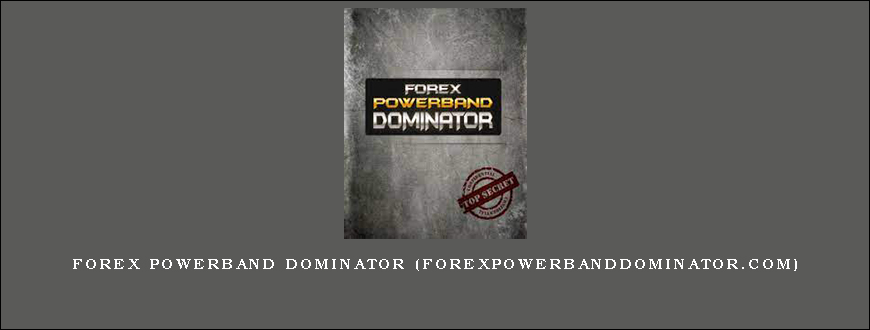 Forex Powerband Dominator (forexpowerbanddominator.com)