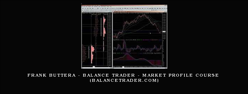 Frank Buttera – Balance Trader – Market Profile Course (balancetrader.com)