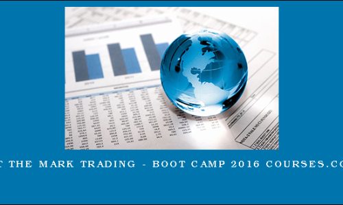 Hit The Mark Trading – Boot Camp 2016 Courses.copy