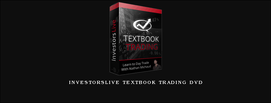 InvestorsLive Textbook Trading DVD