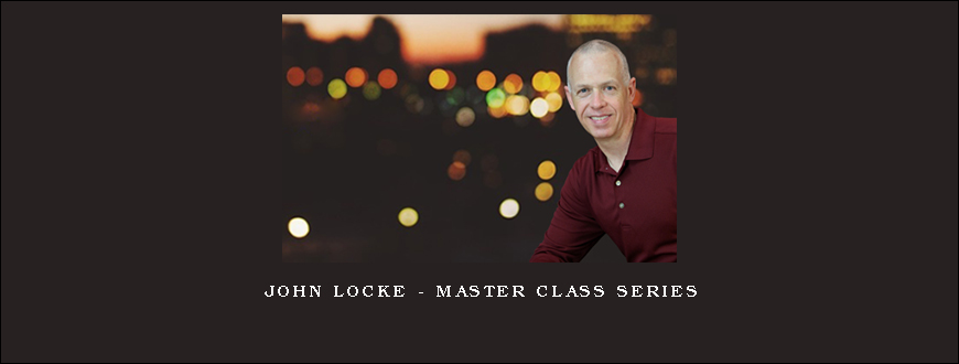 John Locke – Master Class Series