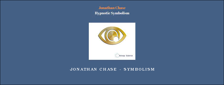 Jonathan Chase – Symbolism