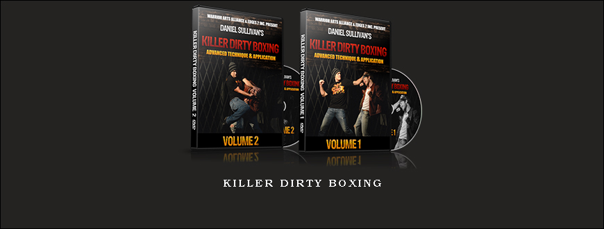 Killer Dirty Boxing