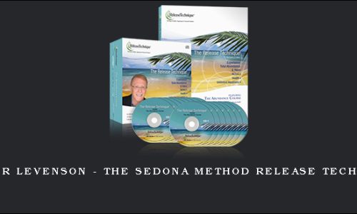 Lester Levenson – The Sedona Method Release Technique