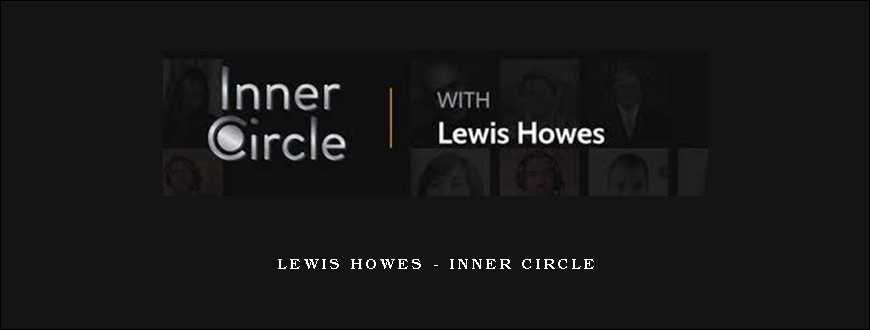 Lewis Howes – Inner Circle