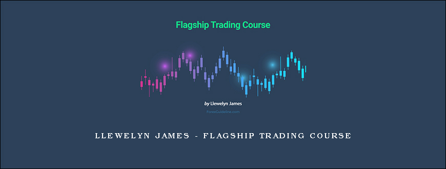 Llewelyn James – Flagship Trading Course