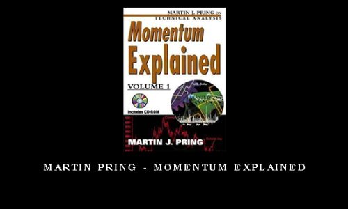 Martin Pring – Momentum Explained