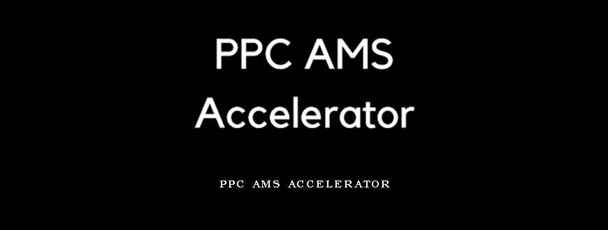 PPC AMS Accelerator