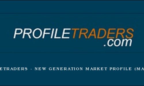 ProfileTraders – New Generation Market Profile (May 2014)