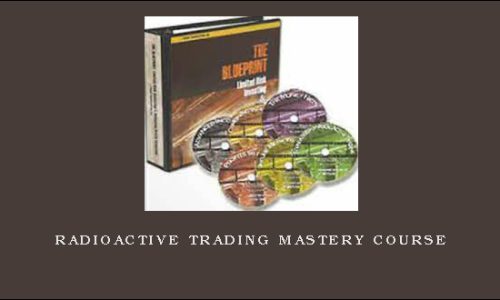 Radioactive Trading Mastery Course