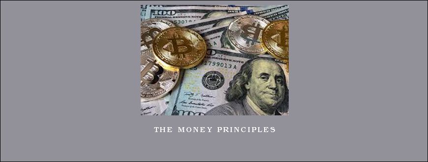 THE MONEY PRINCIPLES