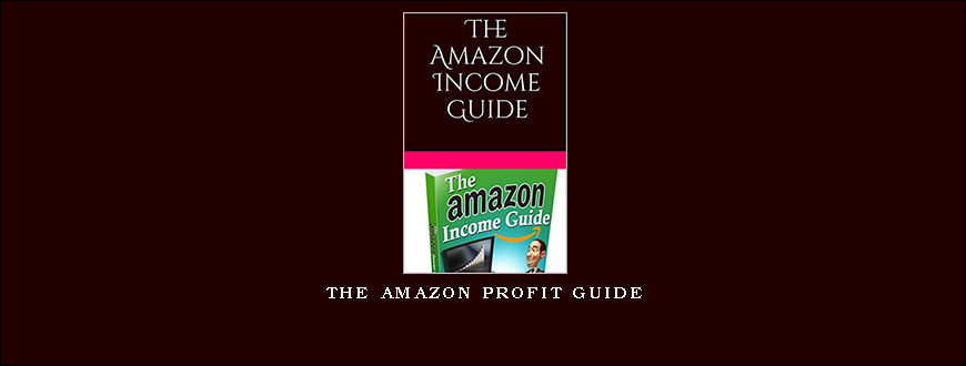 The Amazon Profit Guide