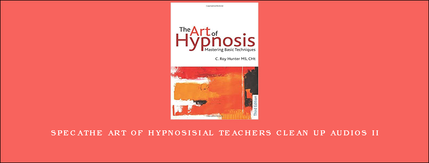 The Art of Hypnosis