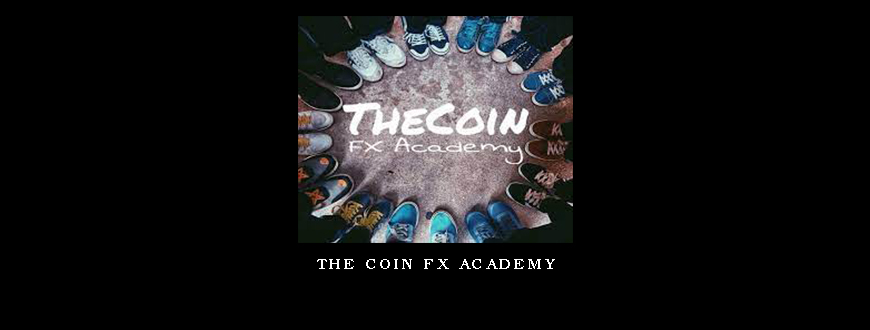 The Coin FX Academy