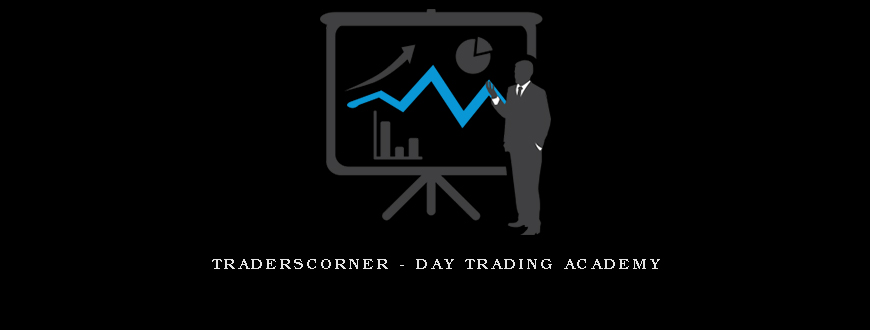 Traderscorner – day trading academy