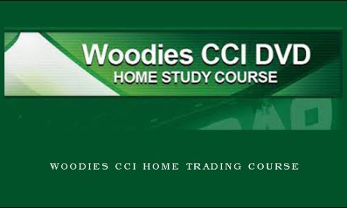 Woodies CCI Home Trading Course