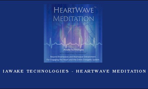 iAwake Technologies – HeartWave Meditation