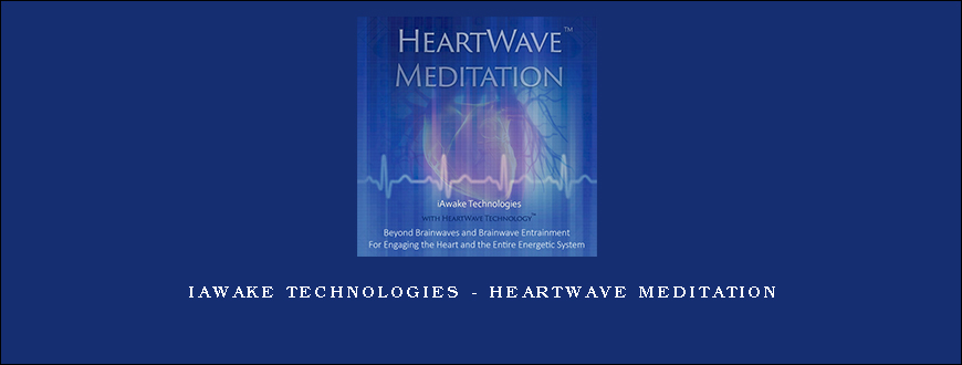 iAwake Technologies – HeartWave Meditation