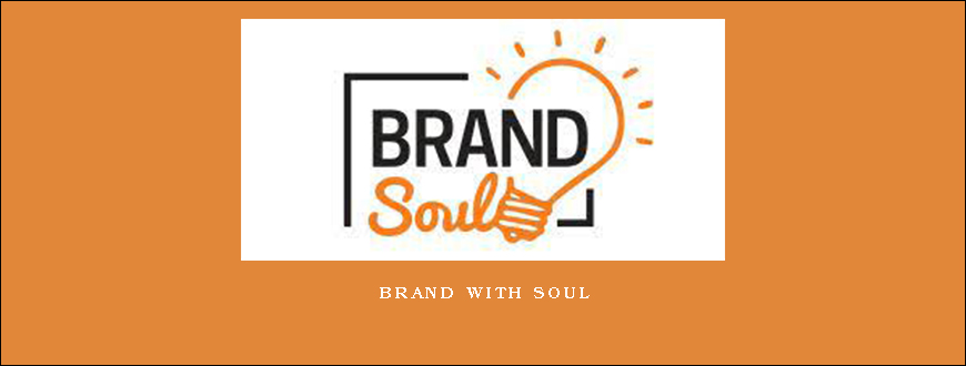 Brand With Soul