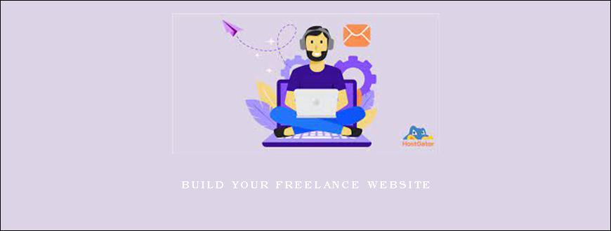 Build Your Freelance Website