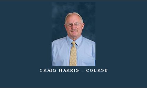 Craig Harris – Course
