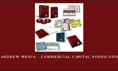 Dandrew Media – Commercial Capital Syndication