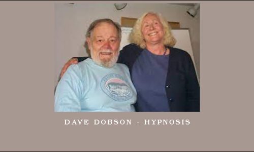 Dave Dobson – Hypnosis