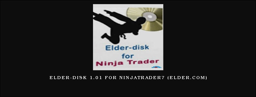 Elder-disk 1.01 for NinjaTrader7 (elder.com)