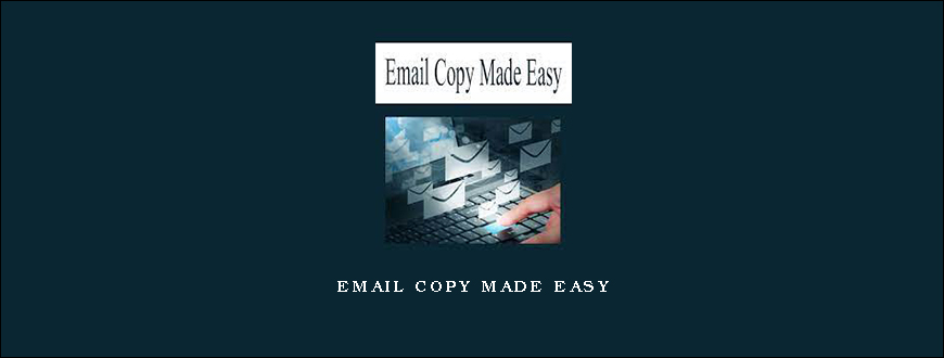 Email Copy Made Easy