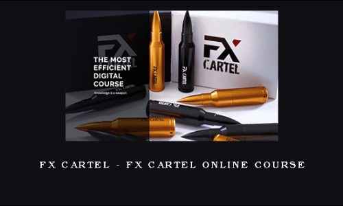 FX Cartel – FX Cartel Online Course