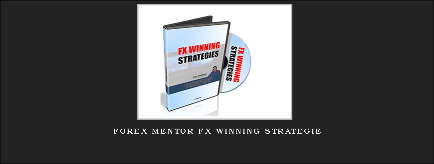 Forex Mentor FX Winning Strategie