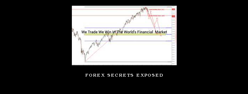 Forex Secrets Exposed